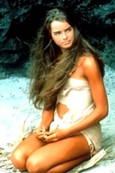 Голубая лагуна (фильм, 1980), кадры из фильма. - Трейлеры