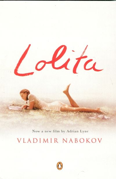 «Лолита» — роман Владимира Набокова - Трейлеры