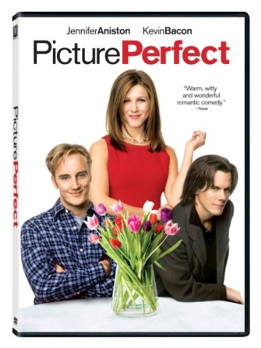 "Портрет совершенства" - Трейлеры