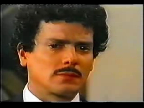 «Просто Мария» — мексиканский телесериал 1989 года. - Трейлеры