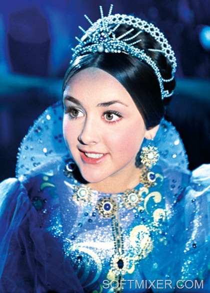 Фильм "Варвара-краса, длинная коса" (1969) - Трейлеры