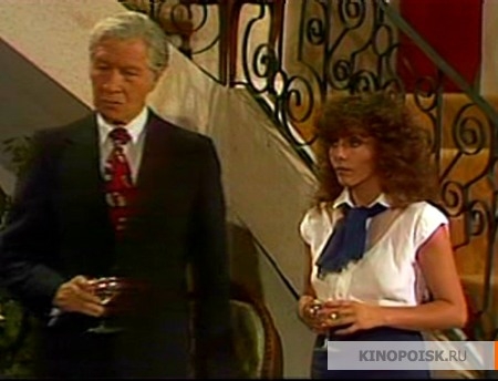 «Богатые тоже плачут» — мексиканский телесериал 1979 года - Трейлеры