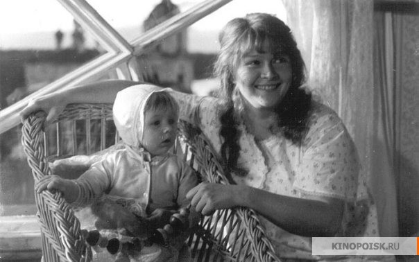 Однажды двадцать лет спустя - Трейлеры