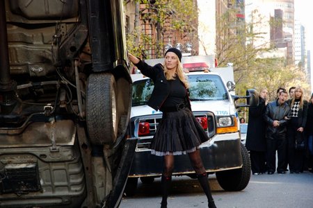 Моя супер-бывшая - Трейлеры