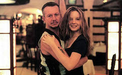 Охранник для дочери - Трейлеры