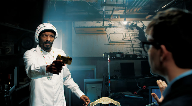 «Одноклассники.ru: наCLICKай удачу» - Трейлеры «Одноклассники.ru: наCLICKай удачу» - Трейлеры