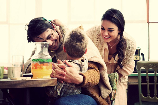 Деготь (Tar) 2012 - Трейлеры