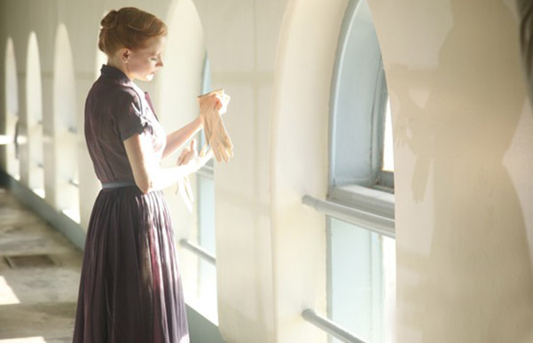 Деготь (Tar) 2012 - Трейлеры