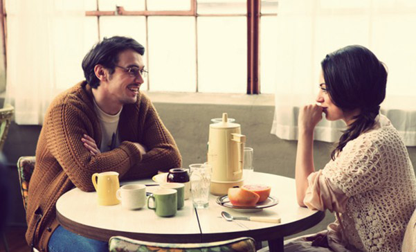 Деготь (Tar) 2012 - Трейлеры