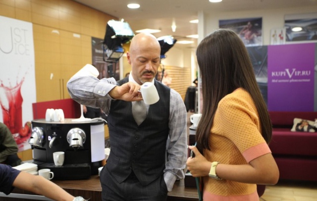 Одноклассники.ru: НаCLICай удачу (2013) - Трейлеры