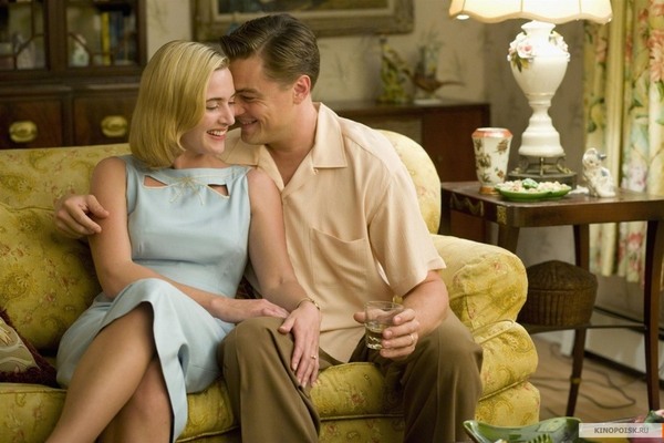 Дорога перемен - Трейлеры