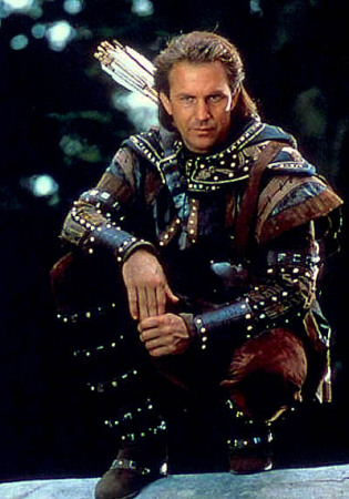 Робин Гуд: Принц воров(Robin Hood Prince of Thieves) - Трейлеры