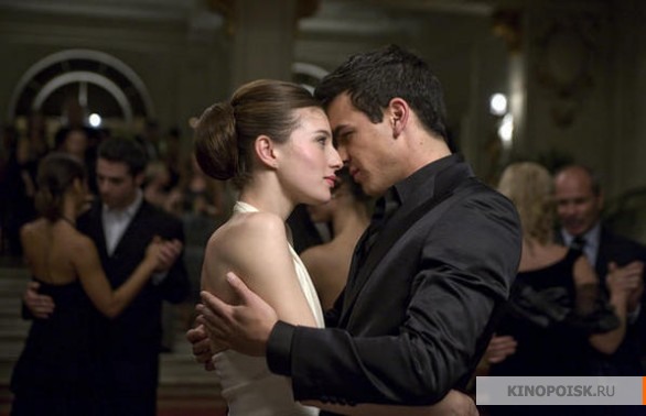 “Три метра над уровнем неба” (Подборка цитат из фильма) - Трейлеры