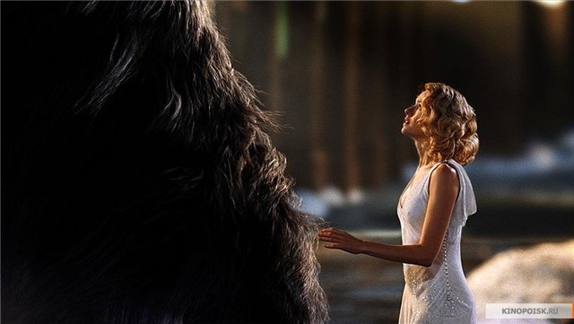 Кинг-Конг (фильм, 2005) - Трейлеры