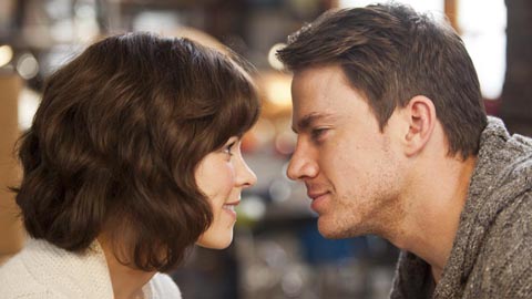 Фильм "Клятва" - Трейлеры