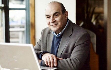 Дэвид Суше (David Suchet) биография актера, фото и его семья - Иностранные актеры.