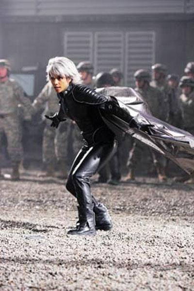 Люди Икс: Шторм - Трейлеры