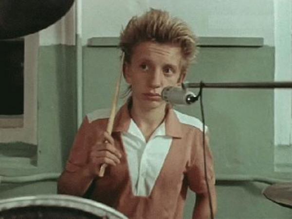 Актер Алексей Фомкин - Трейлеры