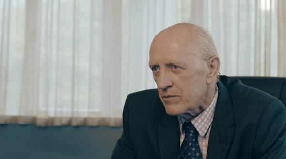 Фильм Лекарство (The Cure) 2014 - Трейлеры