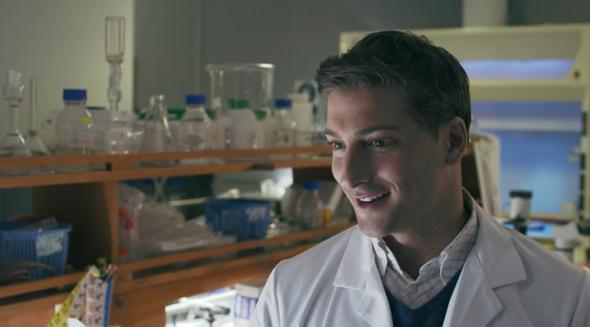 Фильм Лекарство (The Cure) 2014 - Трейлеры