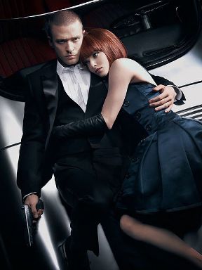 "Время" (2011) - Трейлеры