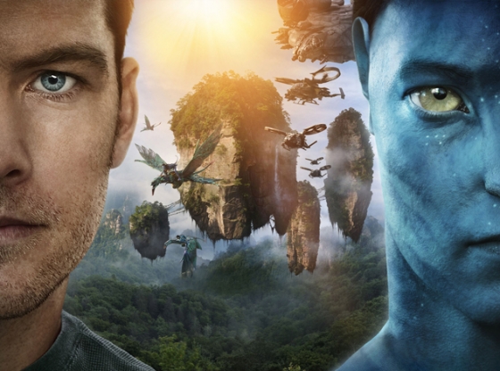 Аватар (фильм, 2009) - Трейлеры