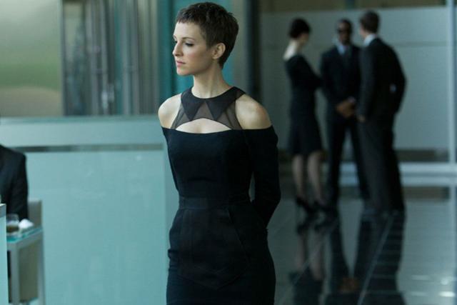 Время (фильм, 2011) - Трейлеры