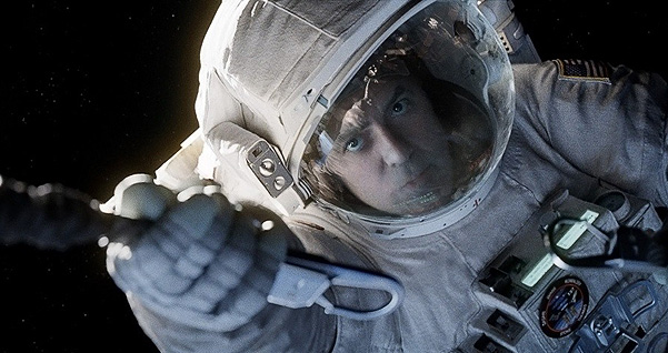 Фильм "Гравитация" - Трейлеры