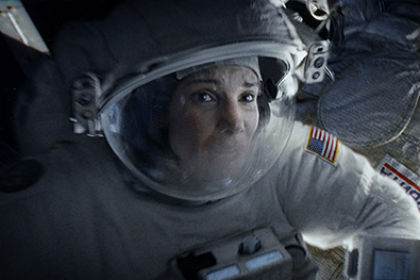 Фильм "Гравитация" - Трейлеры