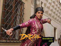 Drona 2010 - Трейлеры