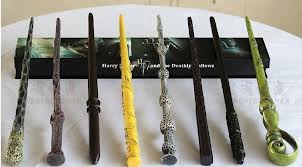 Древесина для волшебных палочек. из фильма про Гарри Поттера - Трейлеры