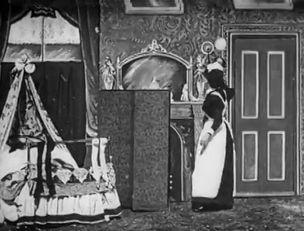 Санта Клаус (1898) - Трейлеры