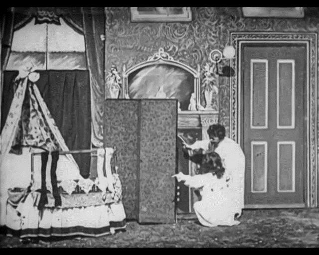 Санта Клаус (1898) - Трейлеры