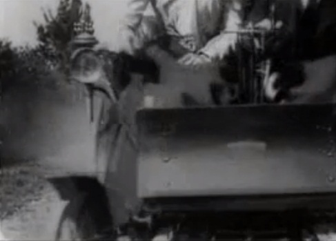 Каково это, когда тебя переехали (1900) - Трейлеры