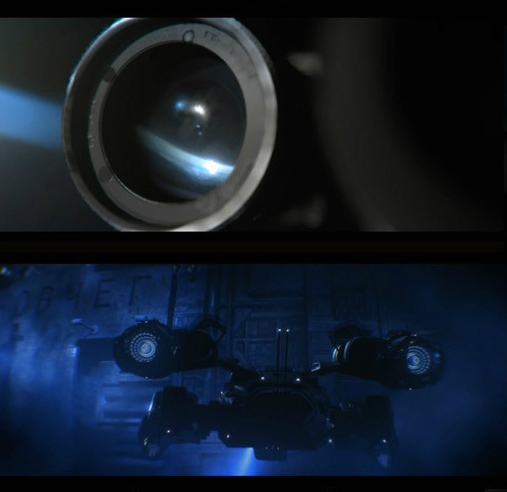 Короткометражный фильм «AZARKANT» - Трейлеры