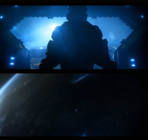 Короткометражный фильм «AZARKANT» - Трейлеры