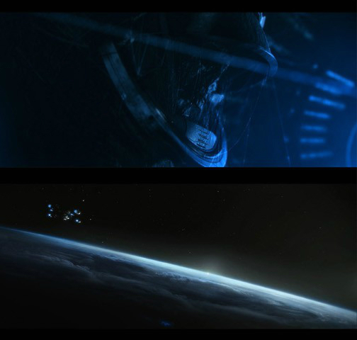 Короткометражный фильм «AZARKANT» - Трейлеры