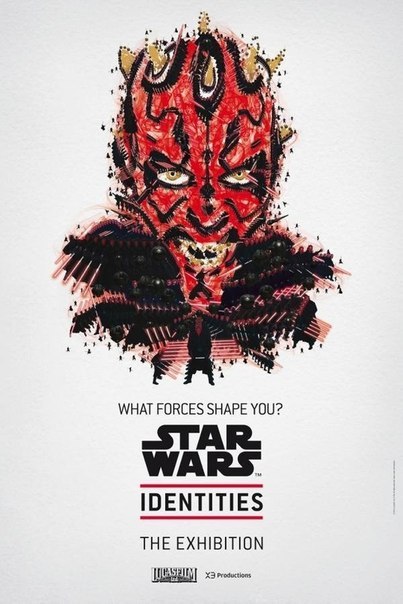 StarWar постеры - Трейлеры