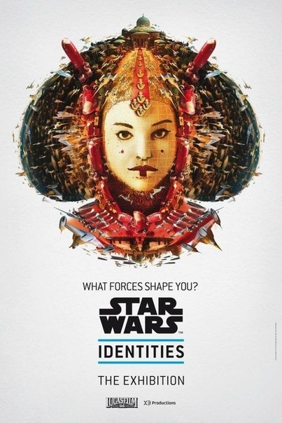 StarWar постеры - Трейлеры