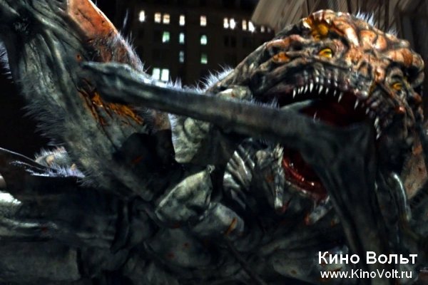 Пауки 3D (2013) - Трейлеры