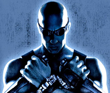 Риддик 2013 - Трейлеры