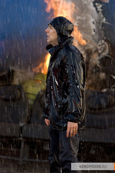 Знамение (худ.фильм) - Трейлеры