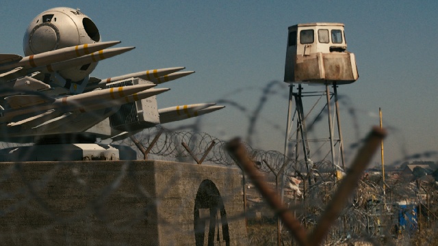 Район №9 / District 9 - Трейлеры