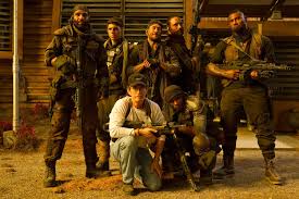 Риддик 3D (Untitled Chronicles of Riddick Sequel), США. - Трейлеры