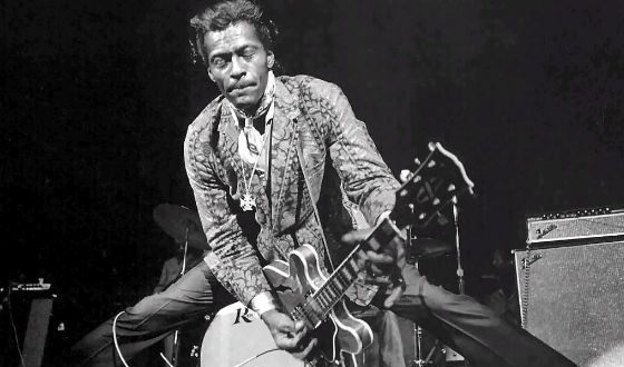 Биография Чака Берри - Режиссеры.