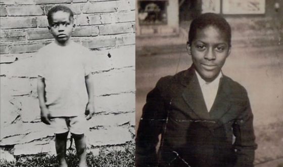 Биография Чака Берри - Режиссеры.