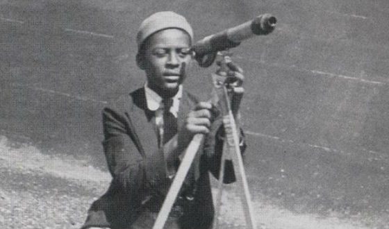 Биография Чака Берри - Режиссеры.