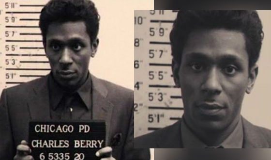 Биография Чака Берри - Режиссеры.