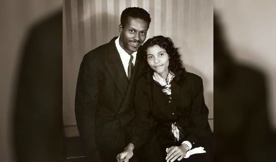 Биография Чака Берри - Режиссеры.