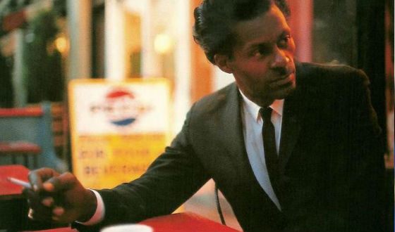 Биография Чака Берри - Режиссеры.